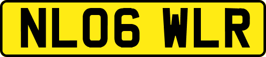 NL06WLR