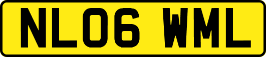 NL06WML