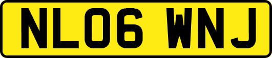 NL06WNJ