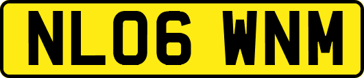 NL06WNM