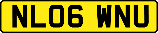 NL06WNU