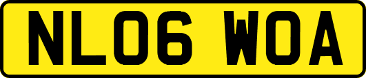 NL06WOA