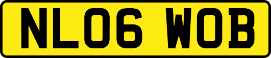 NL06WOB