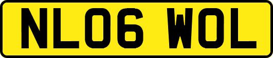 NL06WOL