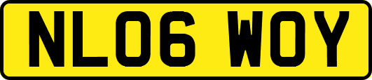 NL06WOY