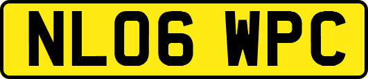 NL06WPC