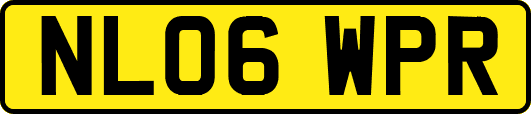 NL06WPR
