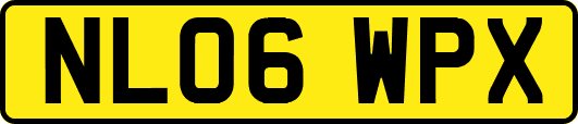 NL06WPX