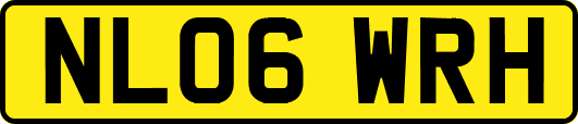 NL06WRH