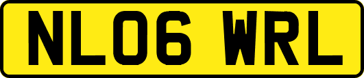 NL06WRL