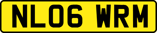 NL06WRM