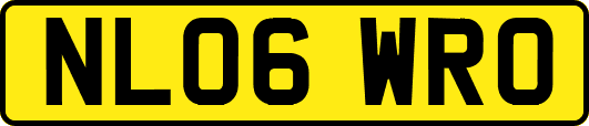 NL06WRO