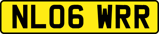 NL06WRR