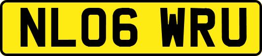 NL06WRU