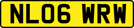 NL06WRW