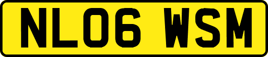 NL06WSM