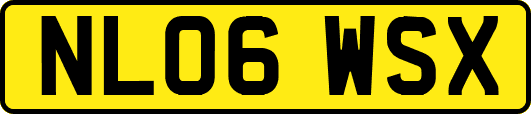 NL06WSX