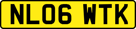 NL06WTK