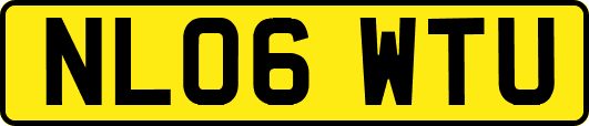 NL06WTU