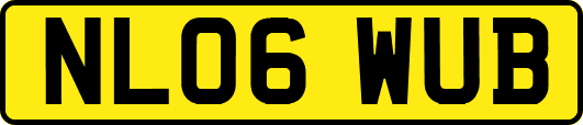 NL06WUB