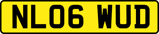 NL06WUD