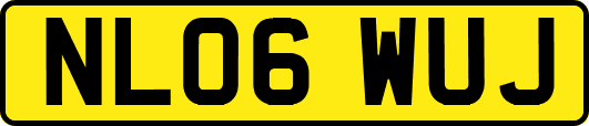 NL06WUJ