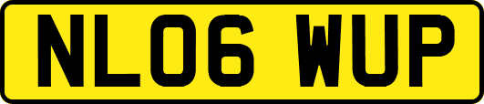 NL06WUP