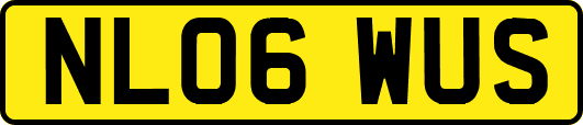 NL06WUS