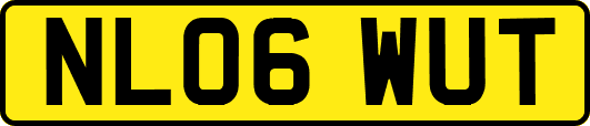 NL06WUT