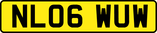 NL06WUW