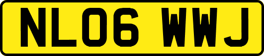 NL06WWJ