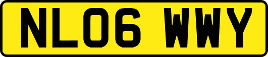 NL06WWY