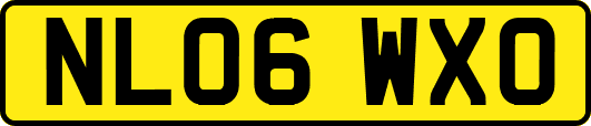 NL06WXO