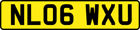 NL06WXU