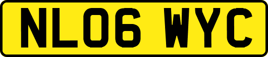 NL06WYC