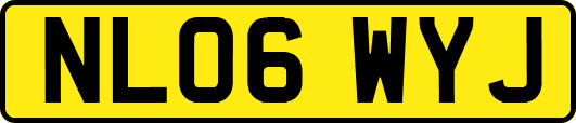 NL06WYJ