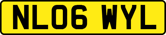NL06WYL