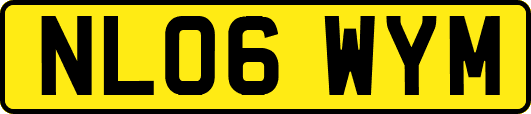 NL06WYM