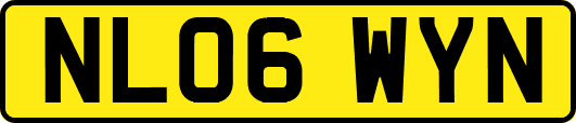 NL06WYN
