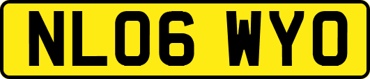 NL06WYO