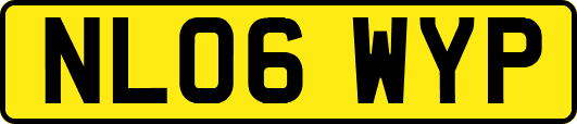 NL06WYP