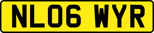 NL06WYR