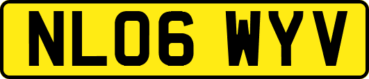 NL06WYV