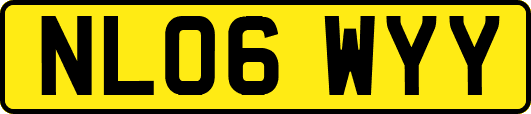 NL06WYY