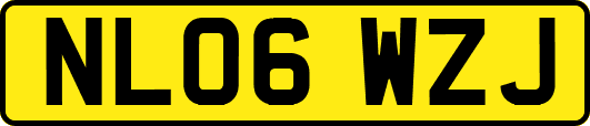 NL06WZJ