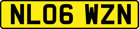 NL06WZN