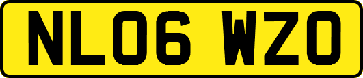 NL06WZO