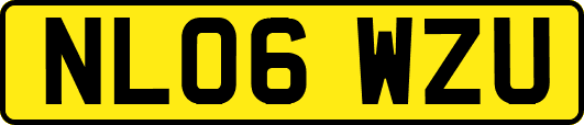 NL06WZU