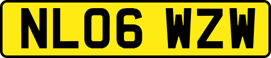 NL06WZW