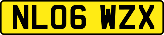 NL06WZX